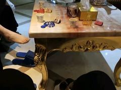 -都悦君豪足浴推拿(华府大道店)