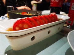 -同庆楼(大钟寺店)