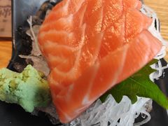 -林妈妈村·日式料理(宝山万达店)