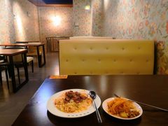 -巴依家新疆手抓饭(菱角湖万达店)