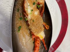 -君来湖滨饭店·渔餐厅