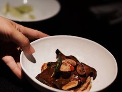 -庐灶江南·江南菜·四合院Bistro(东直门雍和宫·原华侨宾馆店)