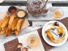 -MOJ coffee(瓯海泽雅水碓坑店)