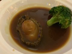 -佛山皇冠假日酒店-西餐厅
