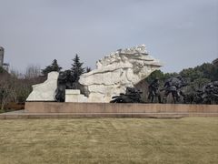 -上海市龙华烈士陵园