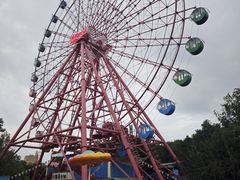 -南湖梦幻岛