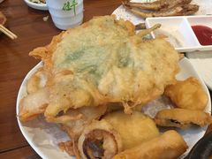 -全州拌饭馆(断桥店)