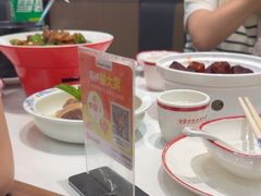 -金陵后厨·南京菜(新街口秣陵路店)