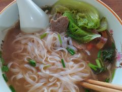 -越南牛肉河粉餐厅(书院巷店)