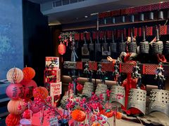 -曾宴·楚菜(湖北省博物馆店)