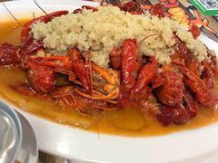-大孩龙虾(体育场旗舰店)