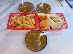 -正宗北舞渡闪家胡辣汤(总店)