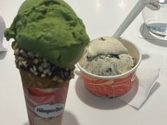 -哈根达斯(天河城店)