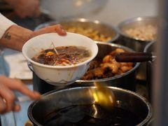 蒋家肠旺面-蒋家肠旺面馆老店(合群路店)