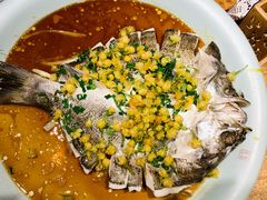 -小吊梨汤·北京菜·烤鸭(四元桥店)