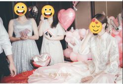 -南京宝娜嫁衣婚纱礼服馆(中央路店)