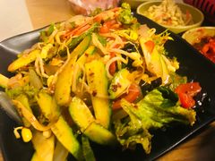 -京玉菲饭店(李村店)