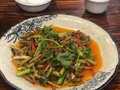 -陈三炖鸡馆(金众小区店)