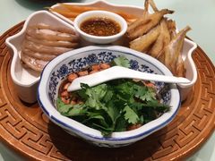 -闽南厝·闽南菜(福隆店)