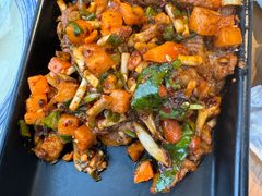 -包整·丝娃娃(一览甲秀楼风景店)