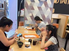 -吉野家(上海美罗城店)