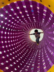 点击看大图 -奈尔宝家庭中心·亲子餐厅(华采天地店)