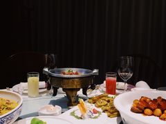 -尽膳·鱼鲜川菜(宽窄巷子店)