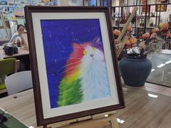 -八哥美术·成人美术画室(总校区)
