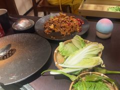 -芸鲜季·云南野生菌餐厅· 云南风物味研社(闵行店)