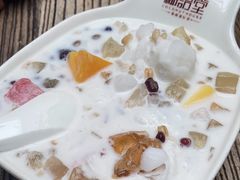-椰语堂·海南清补凉(中山骑楼店)