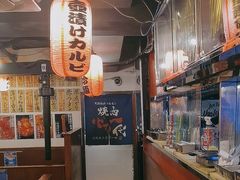 -大阪烧肉BAKA一代(十亩地店)
