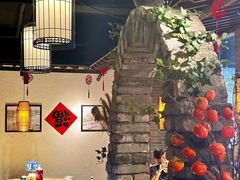 -打酱油·非遗淮扬菜(瘦西湖梅岭店)