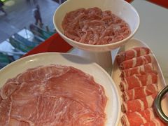 -小龙翻大江文化火锅(太古里店)