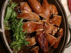 -绿茶餐厅(燕郊永旺店)