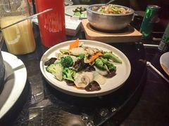 -外婆家(义乌新光汇购物中心店)
