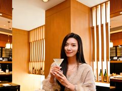 -西村日本料理(香格里拉饭店)