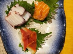 -古都日本料理(高桥路店)