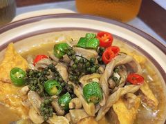 -宗氏一喜砂锅·特色湖北菜(楚河汉街店)