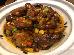 -小天厨民间菜馆(深圳街店)