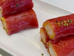 -蔡澜点心·粤菜(月星环球港店)