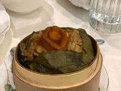 -翠园(北京王府中环店)