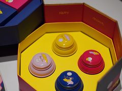 -PAUL LAFAYET 法式甜品(港汇广场店)