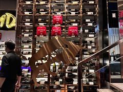 -Mezomd曼索蒂西班牙餐厅(广粤店)