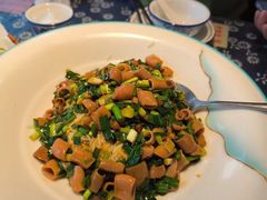 -旺角小渔村(二马路店)