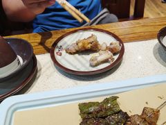 烤青椒-状元阁烧烤(新华路总店)