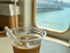 -Cupping Room(Harbour City)