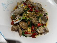 -东门头·江鲜小馆(新天地店)