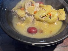 -江边城外烤全鱼(方庄时代购物中心店)