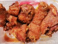 -王二甩老木子鸡(江湾店)