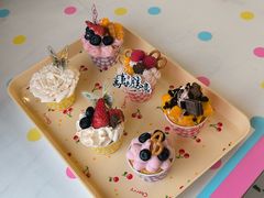 -千浔一暖DIY蛋糕烘焙(人民大学店)